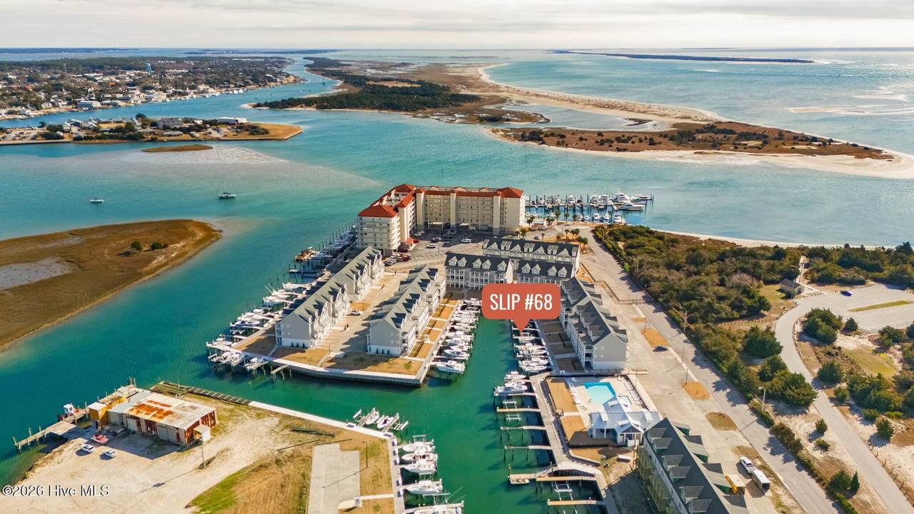 200 Olde Towne Yacht Club Drive - Photo 1