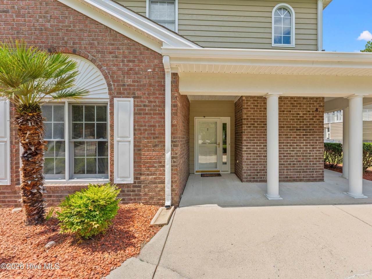 108 Rice Mill Circle - Photo 1