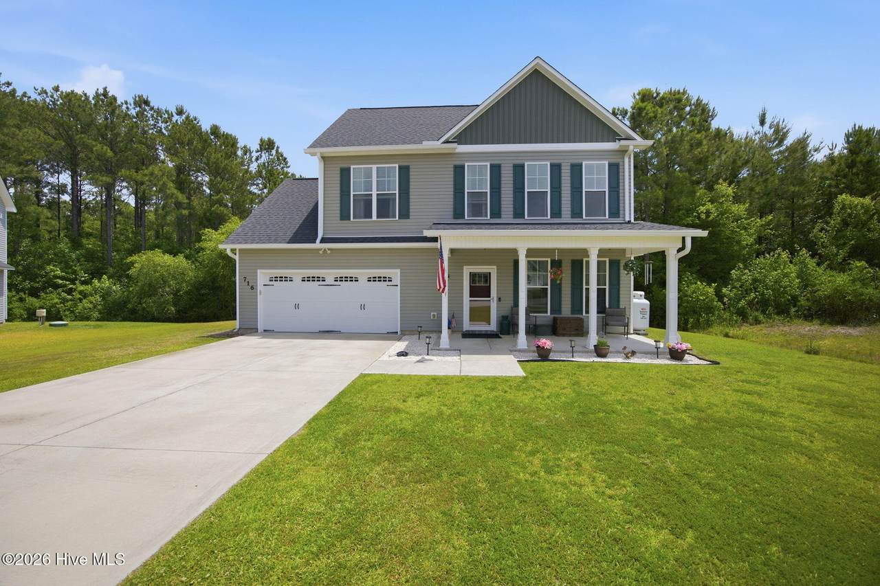 716 Bayboro Court - Photo 1