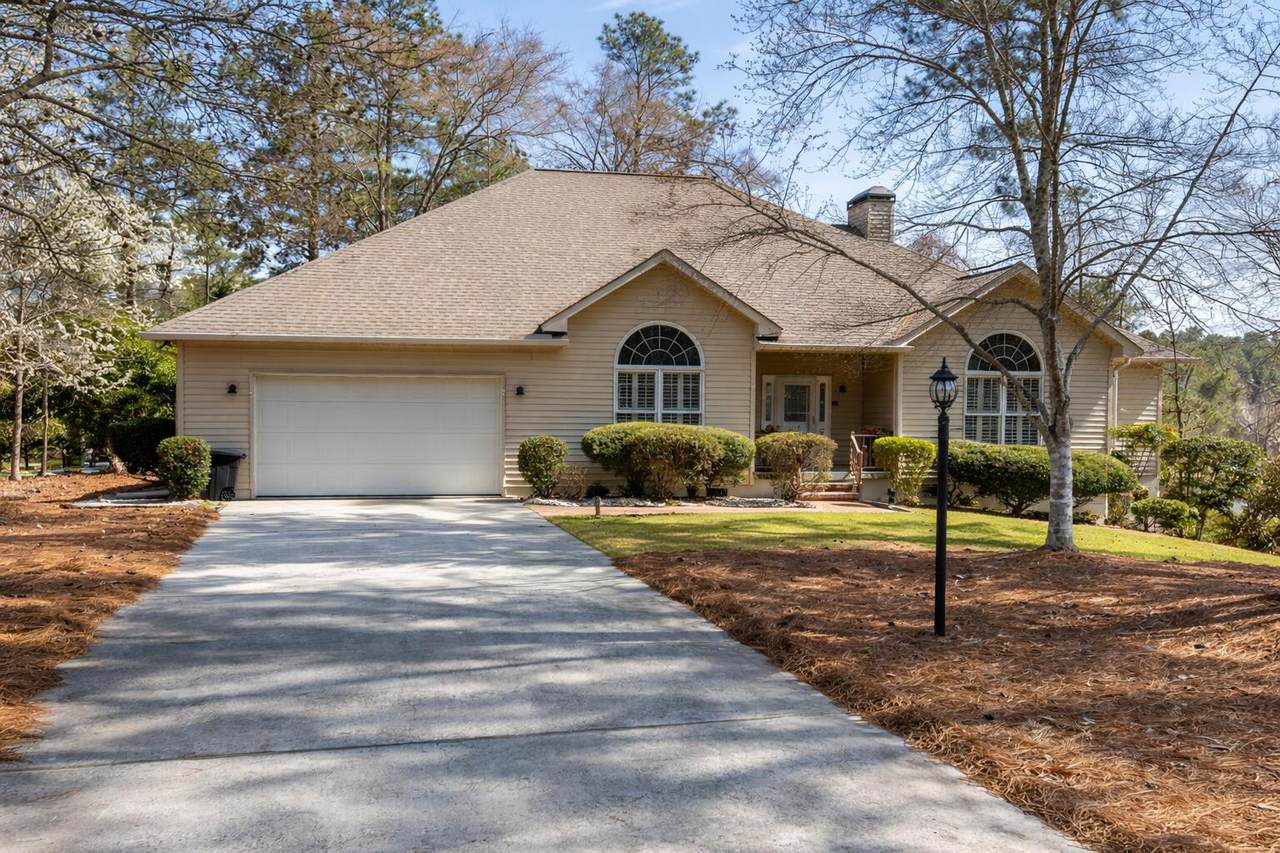 182 Savannah Drive - Photo 1