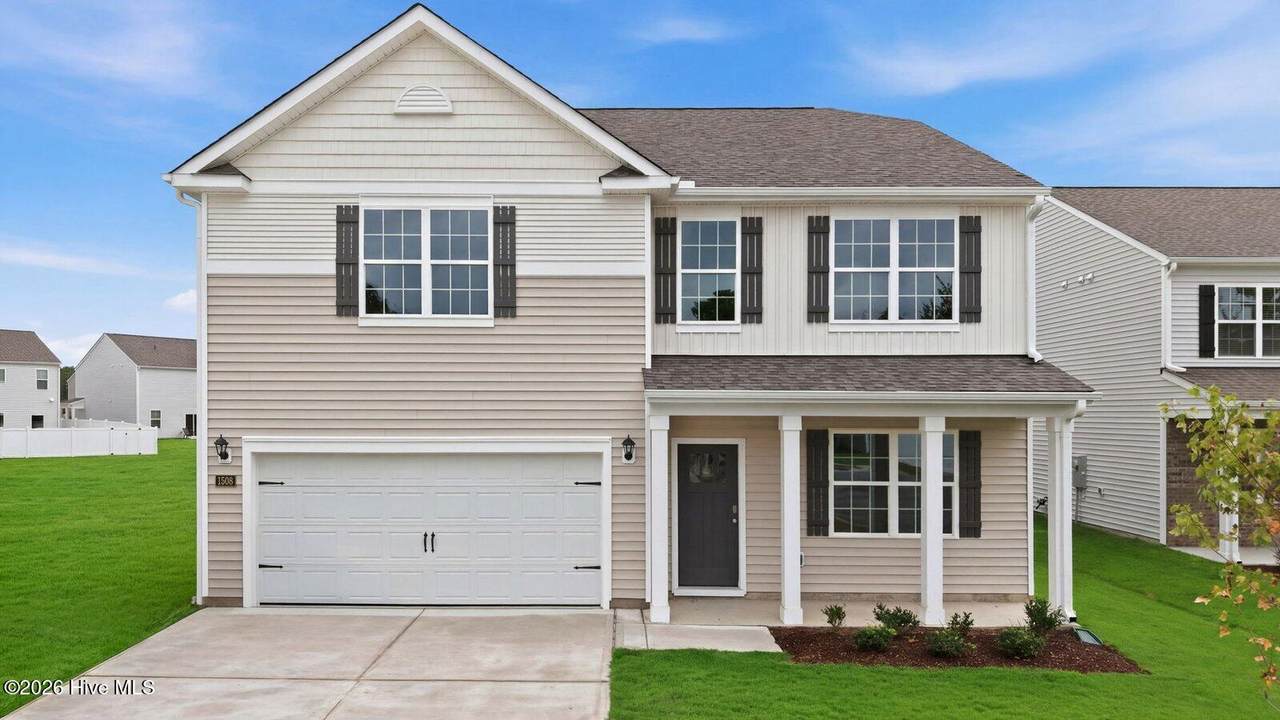 3105 Sedge Drive - Photo 1