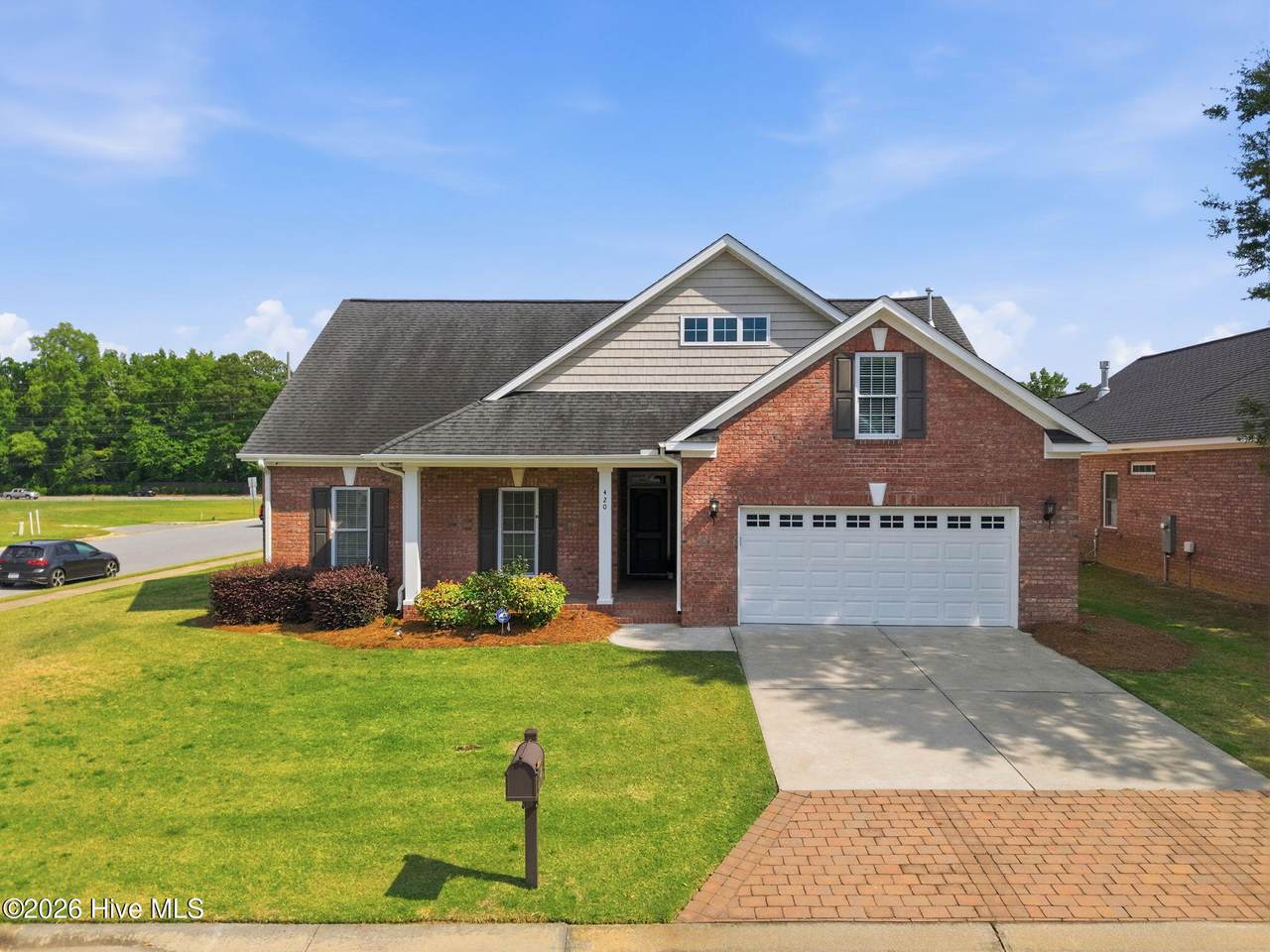420 Becky Anne Drive - Photo 1