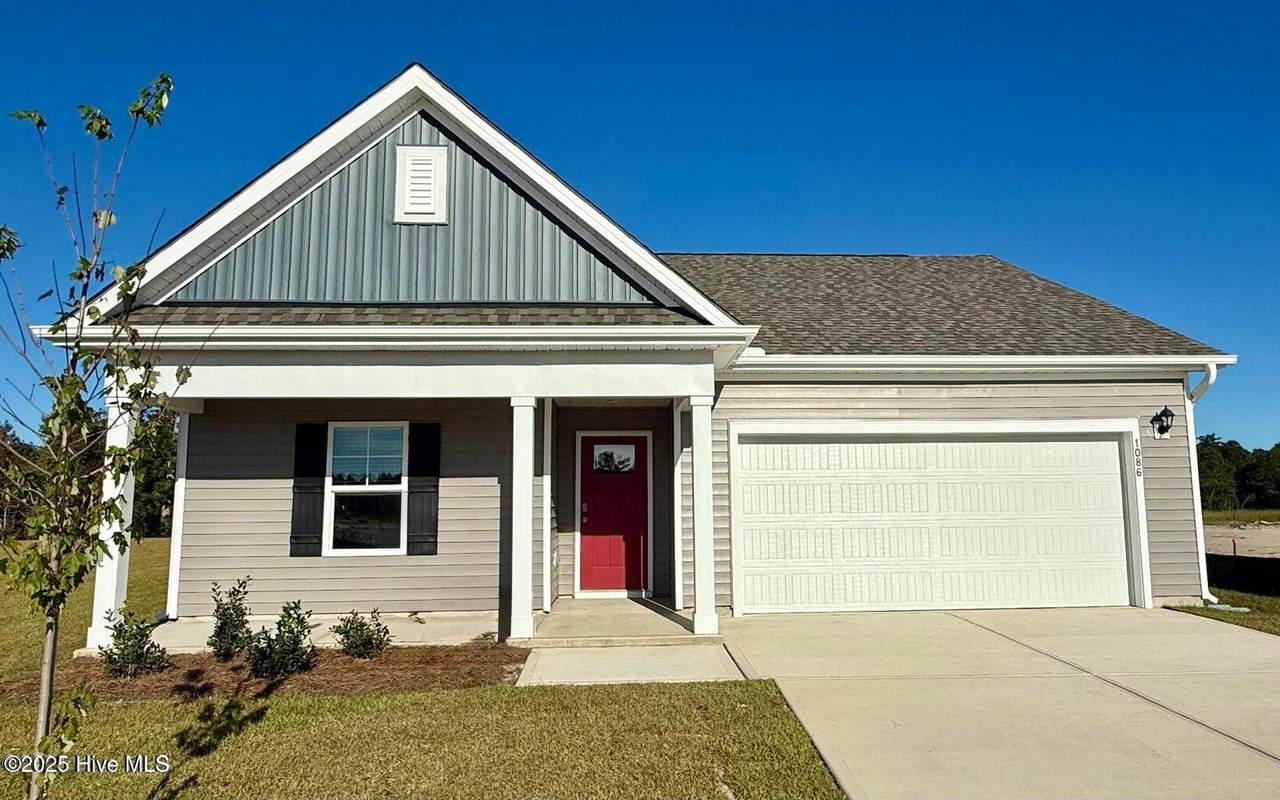 1093 Billfish Trl Se - Photo 1