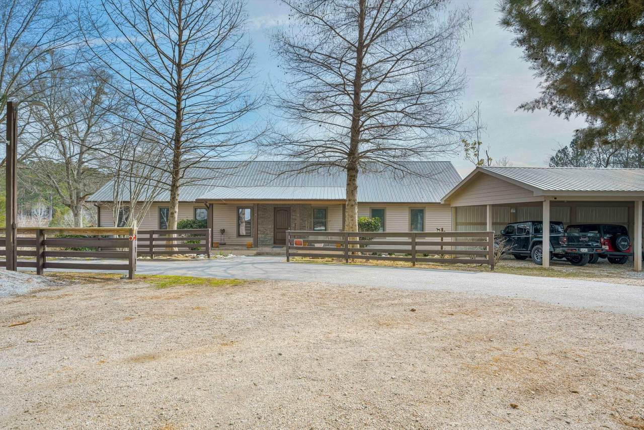 1905 Augusta Highway - Photo 1