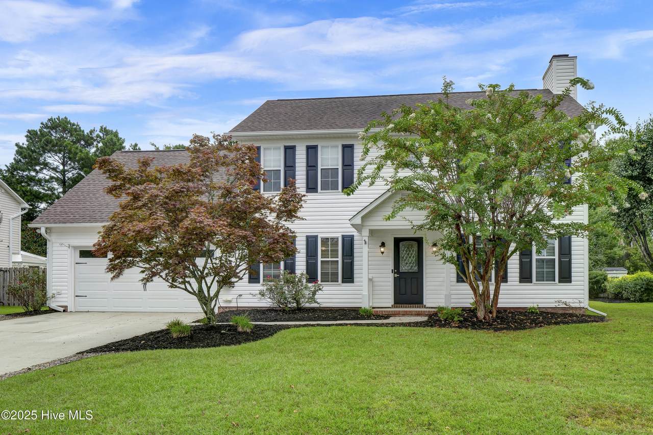 4013 Claymore Drive - Photo 1