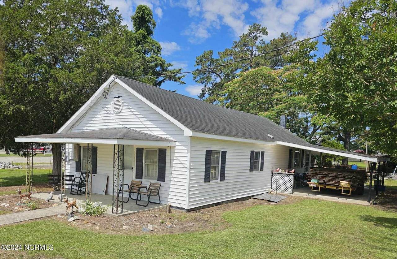 2630 Prison Camp Road - Photo 1