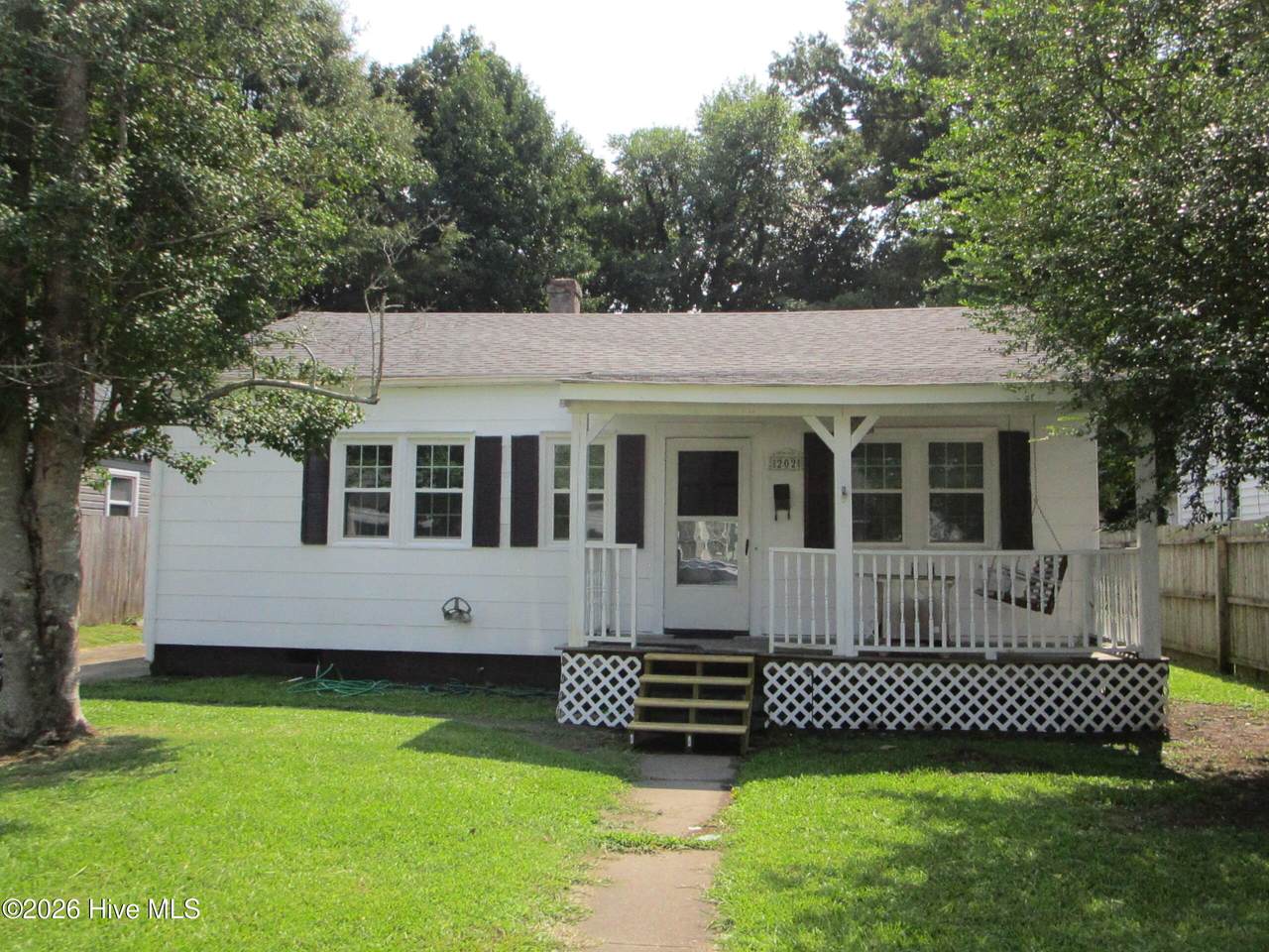202 Harrell Street - Photo 1