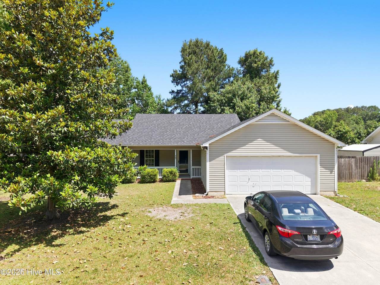409 Spring Drive - Photo 1