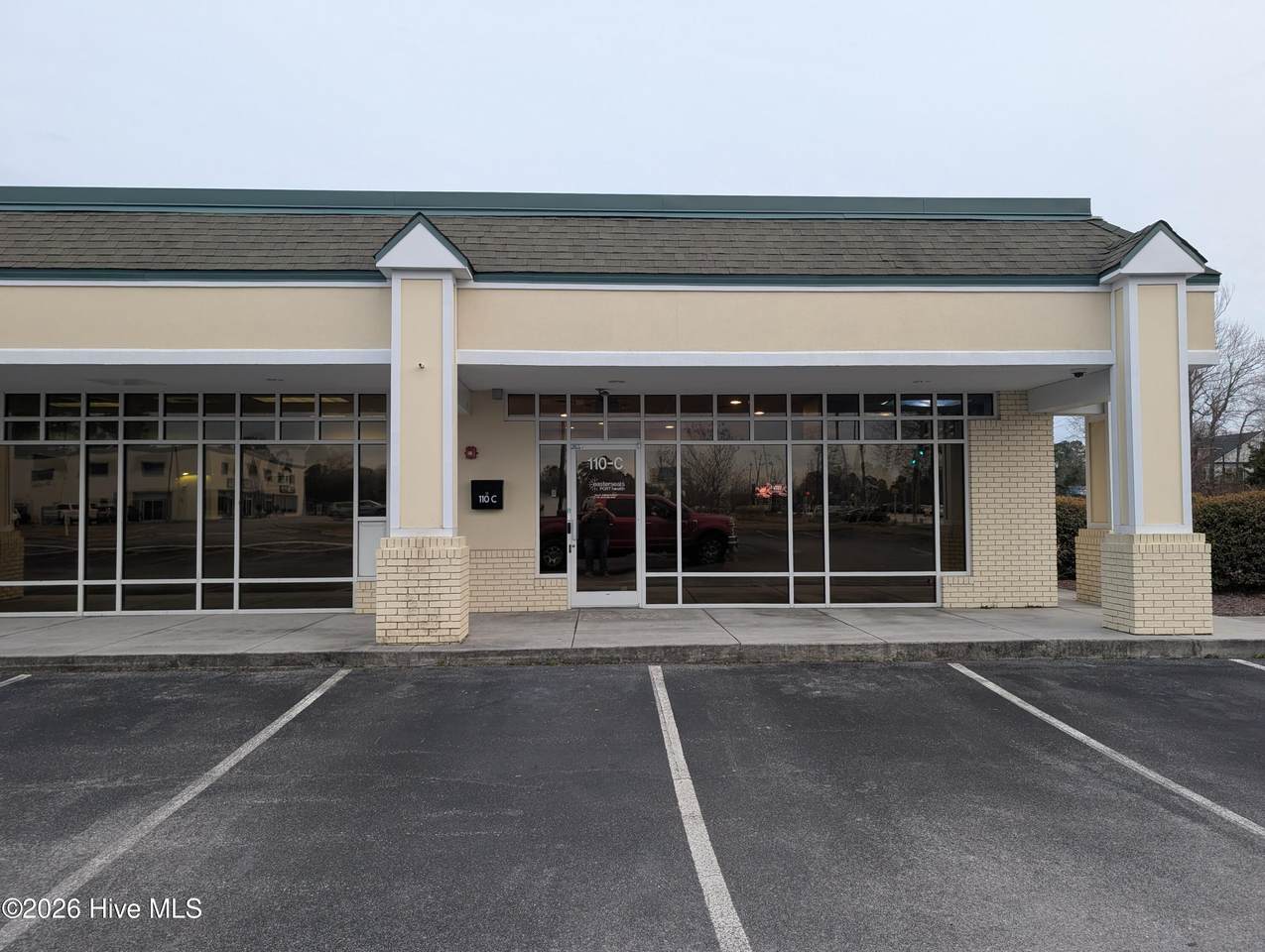 110 Branchwood Drive - Photo 1