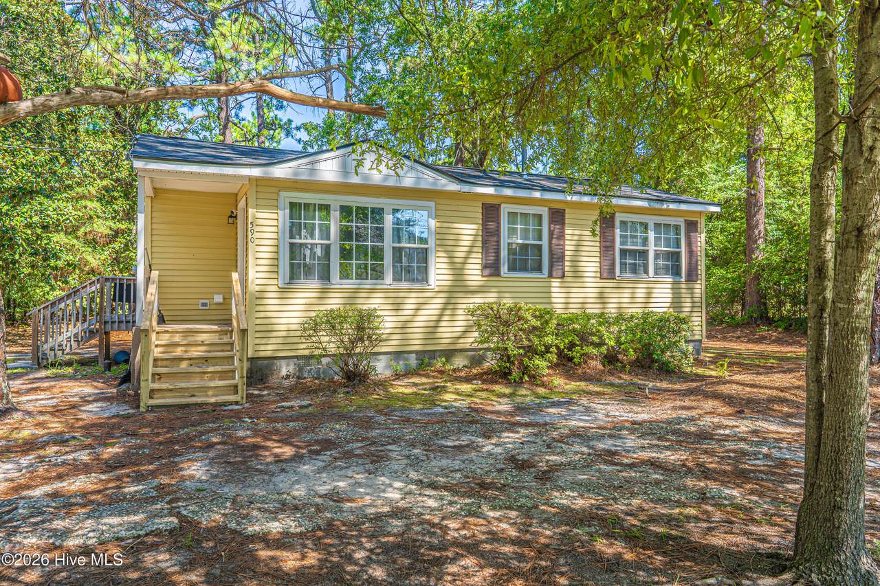 590 Glover Street - Photo 1