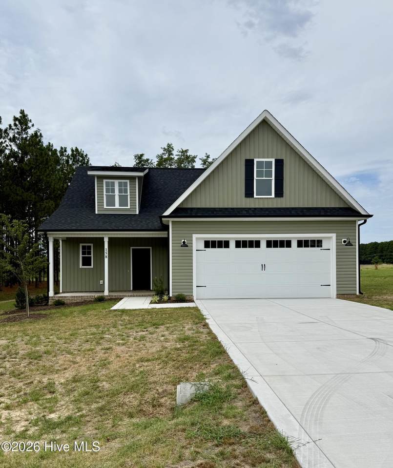158 Spring Meadows Drive - Photo 1