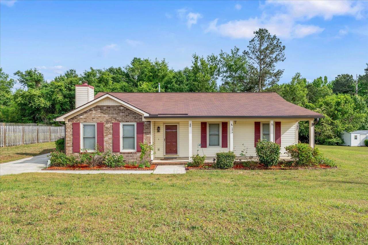 2350 Fieldcrest Road - Photo 1
