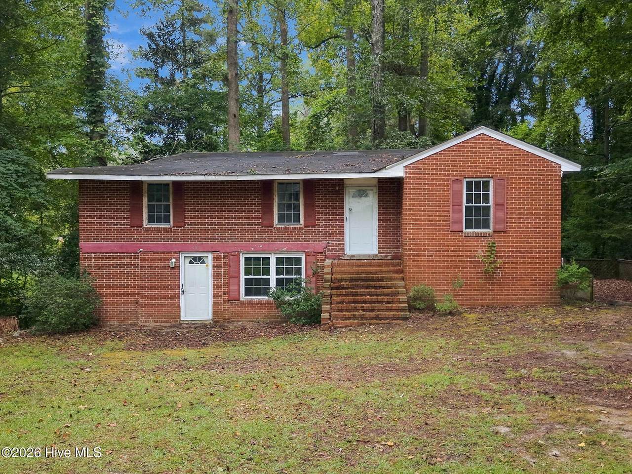 401 Franklin Street - Photo 1