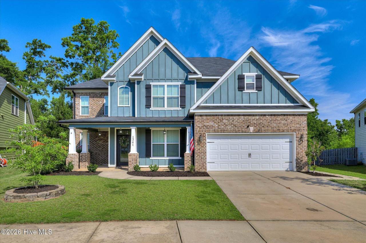 1341 Eldrick Lane - Photo 1