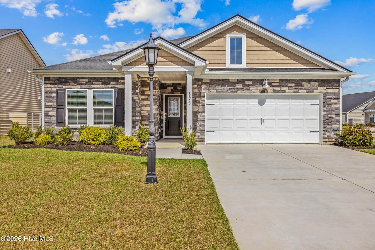 8850 Mobile Avenue - Photo 1
