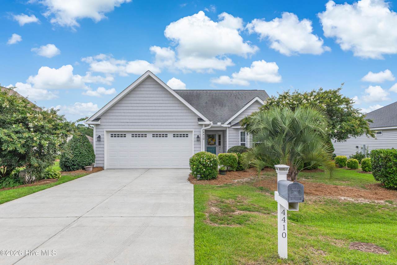 4410 Southern Pine Drive - Photo 1