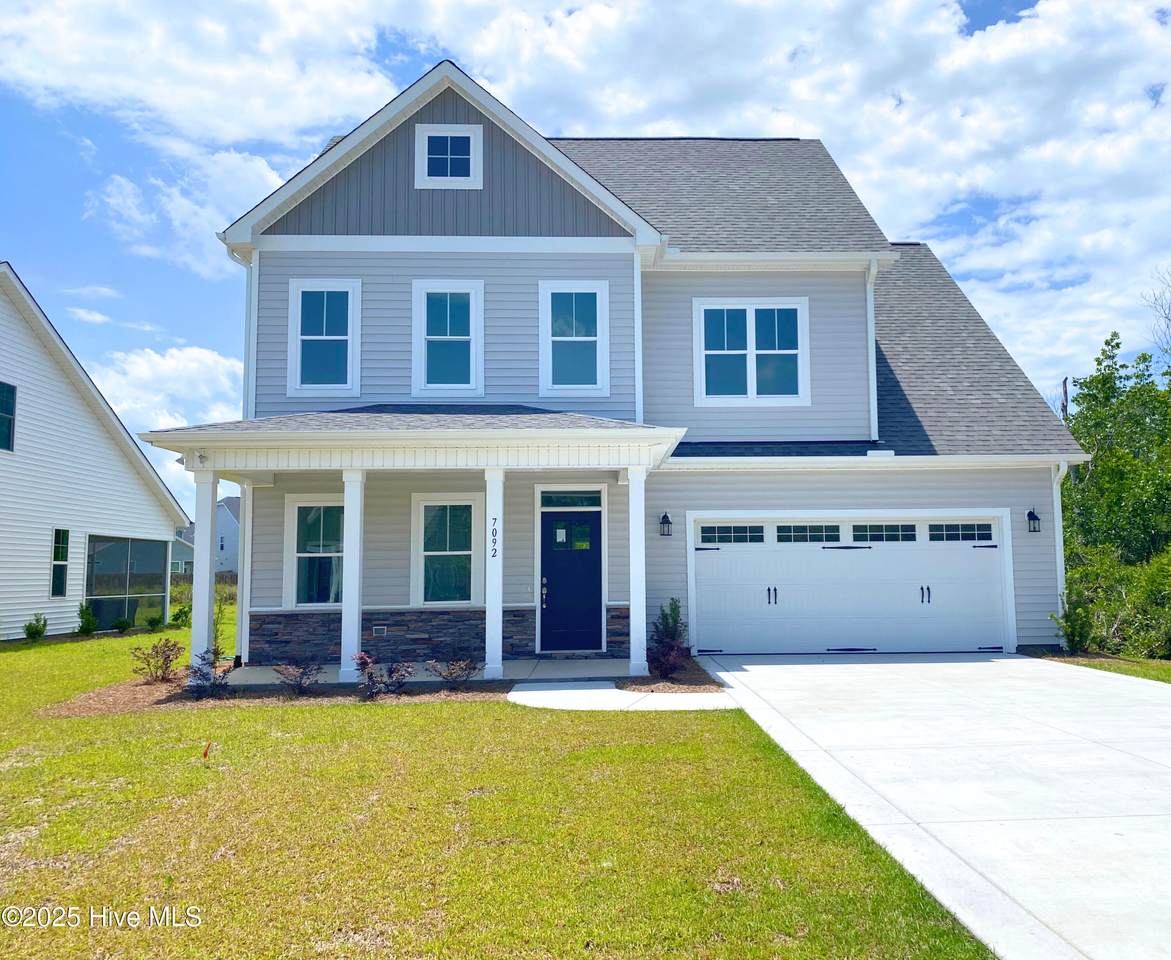 7092 Trailhead Road - Photo 1