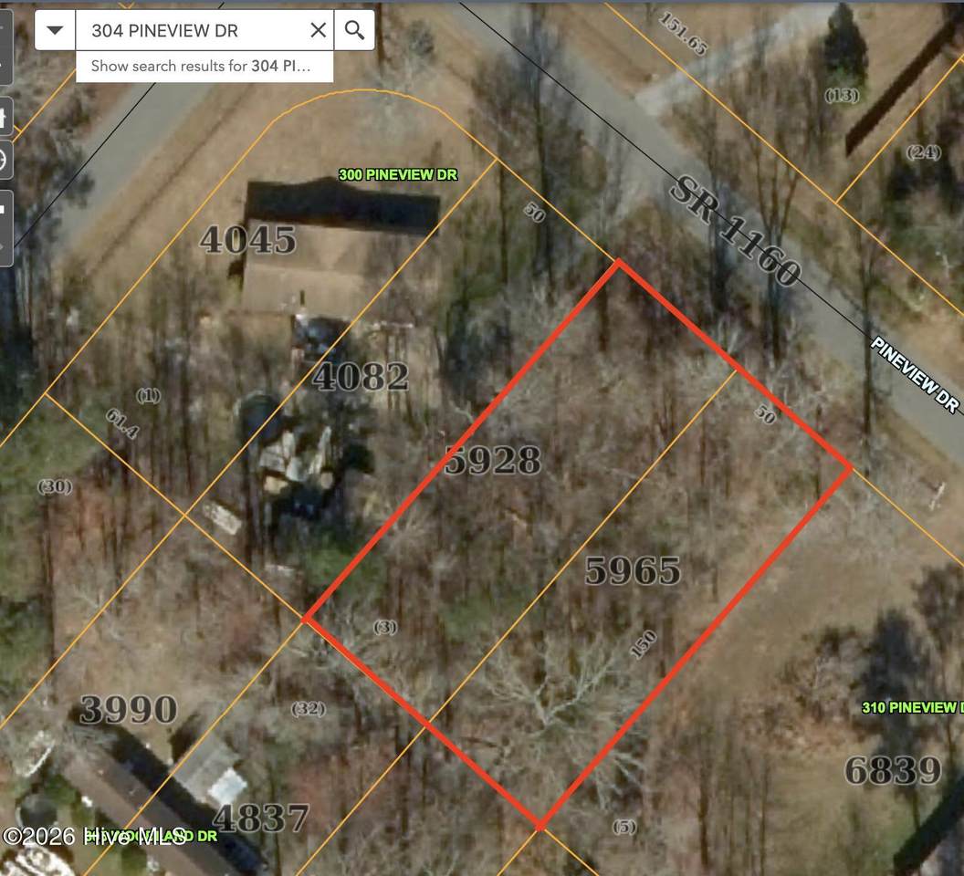 304 & 306 Pineview Drive - Photo 1