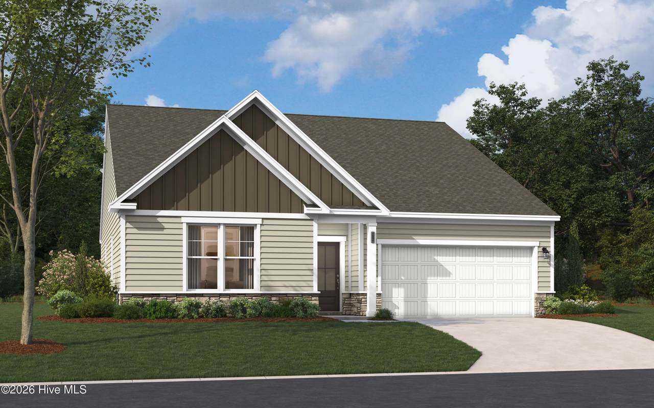 14321 Yellow Jacket Boulevard - Photo 1