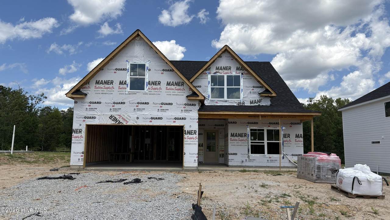 481 Granard Street - Photo 1