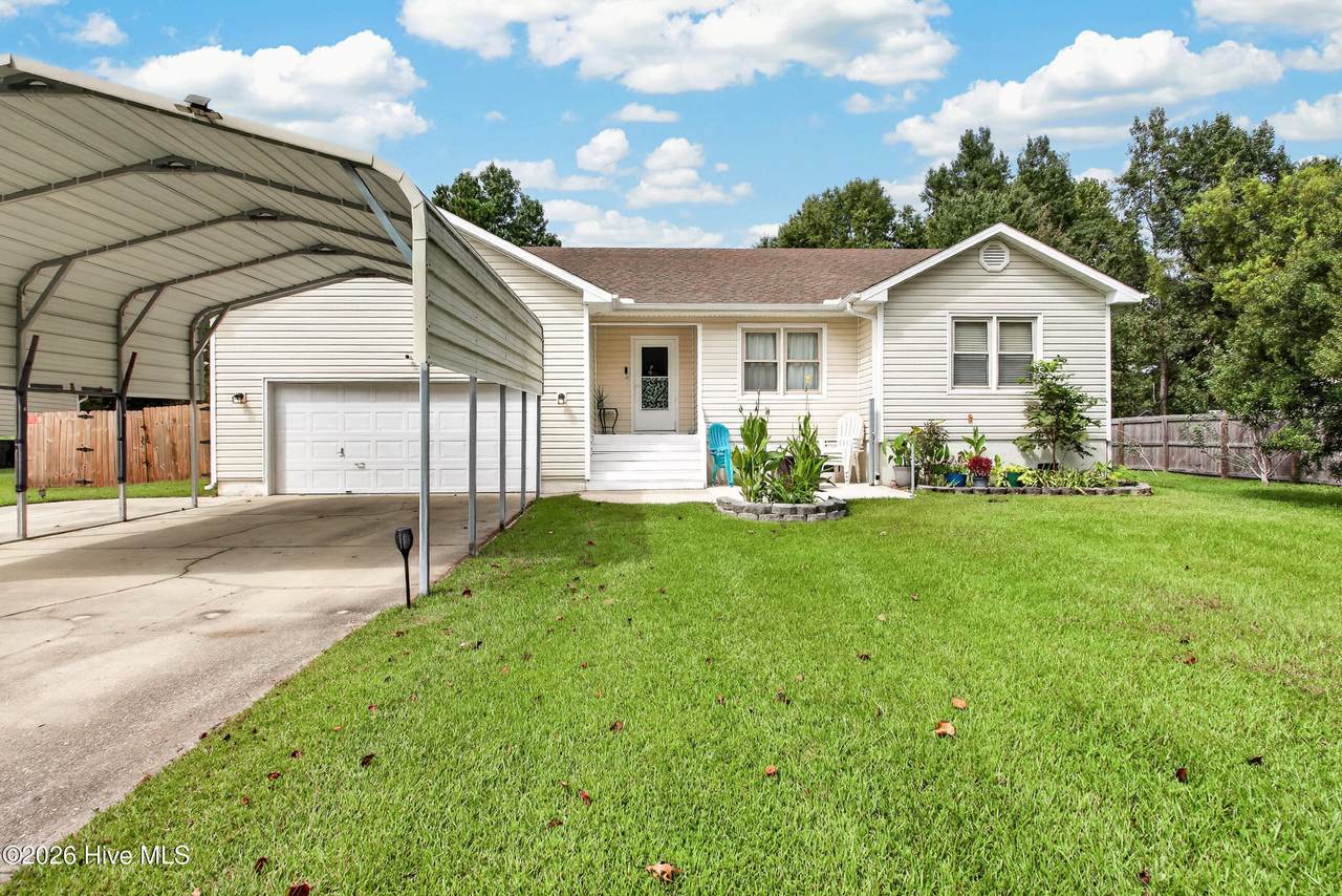 106 Quartz Drive - Photo 1