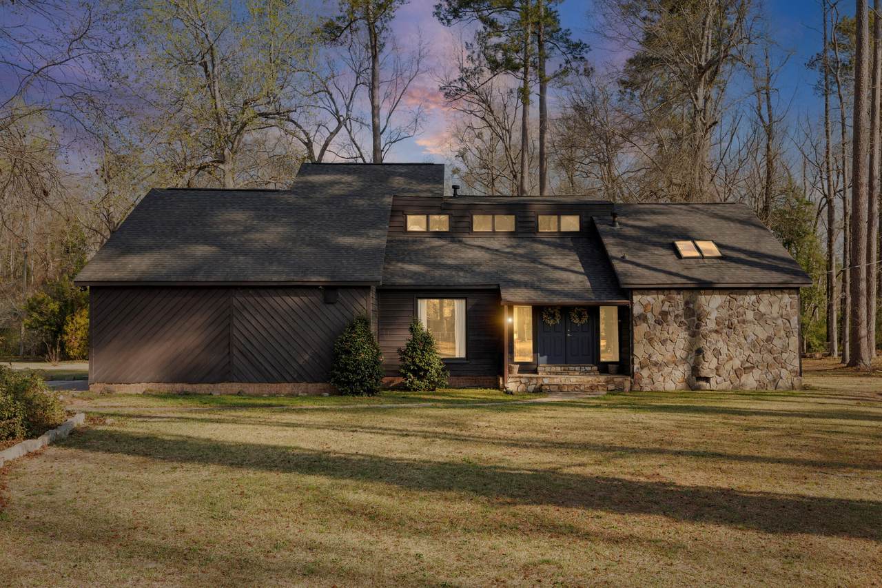 4002 Burning Tree Lane - Photo 1