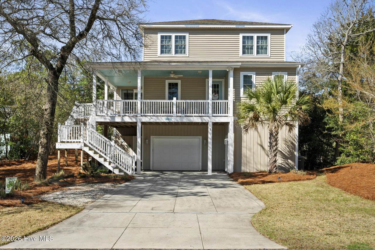 127 Sea Dunes Drive - Photo 1