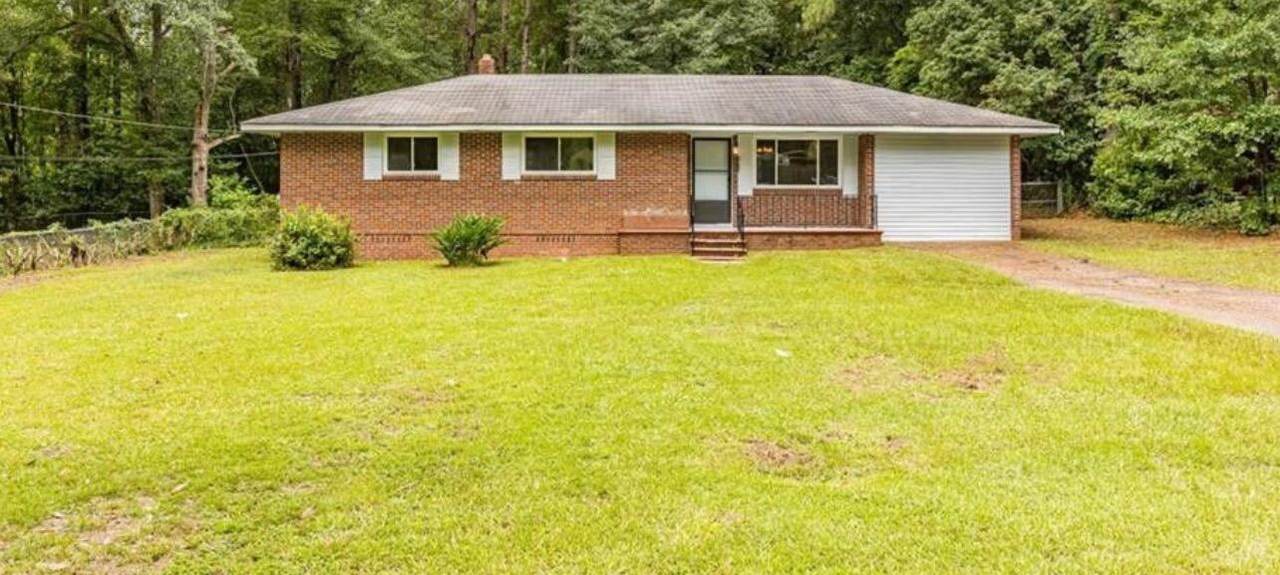 2923 Virginia Road - Photo 1