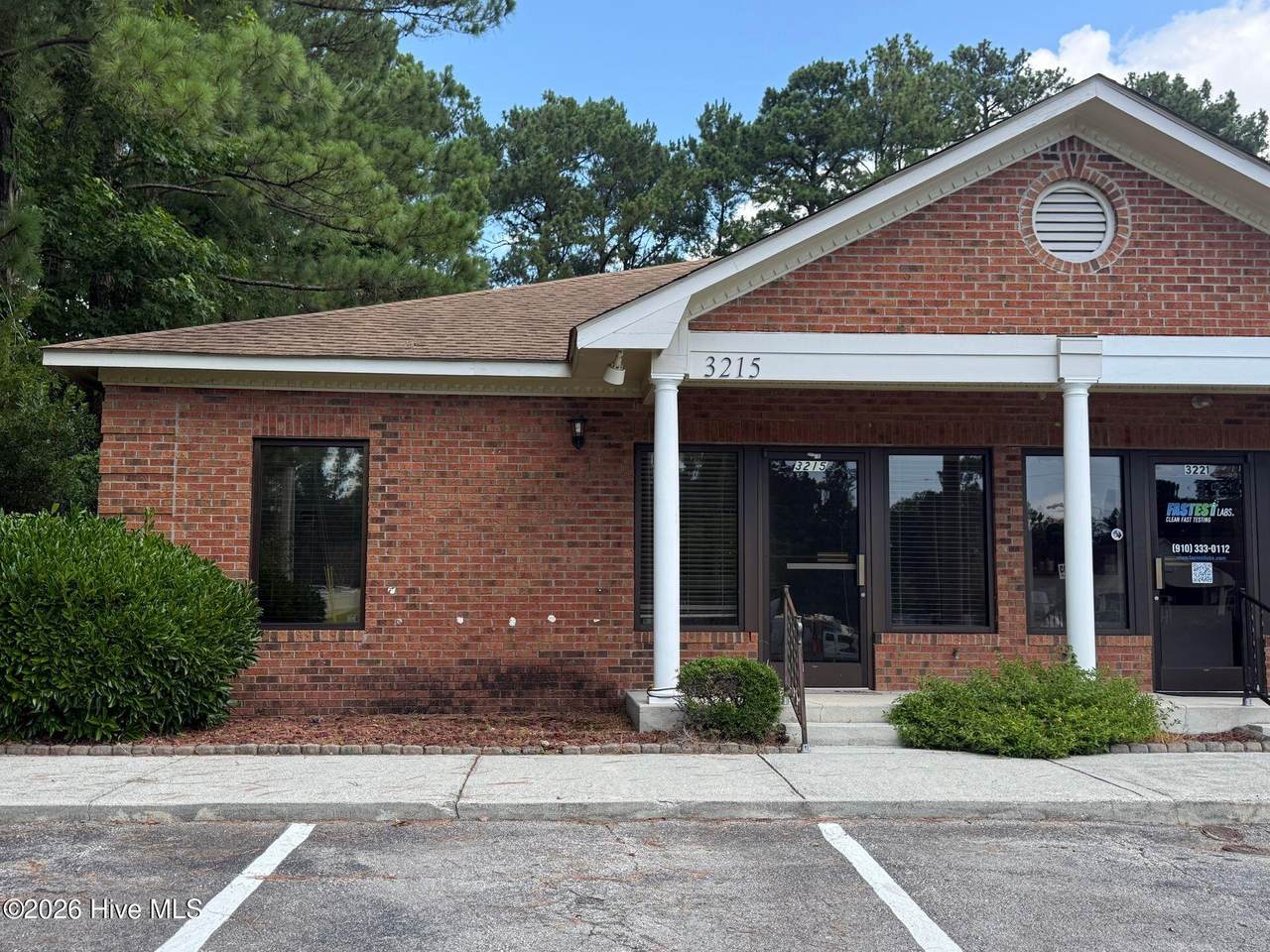 3215 Henderson Drive - Photo 1