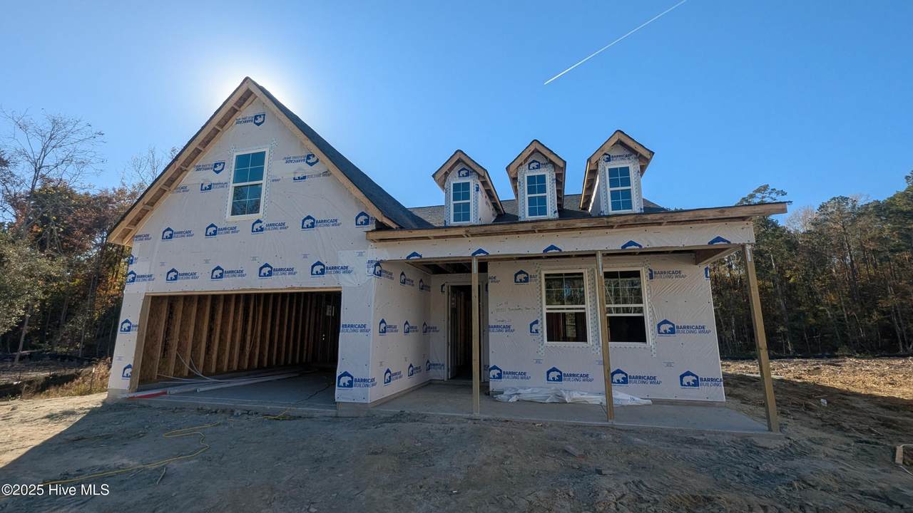 7020 Bayberry Park Drive - Photo 1