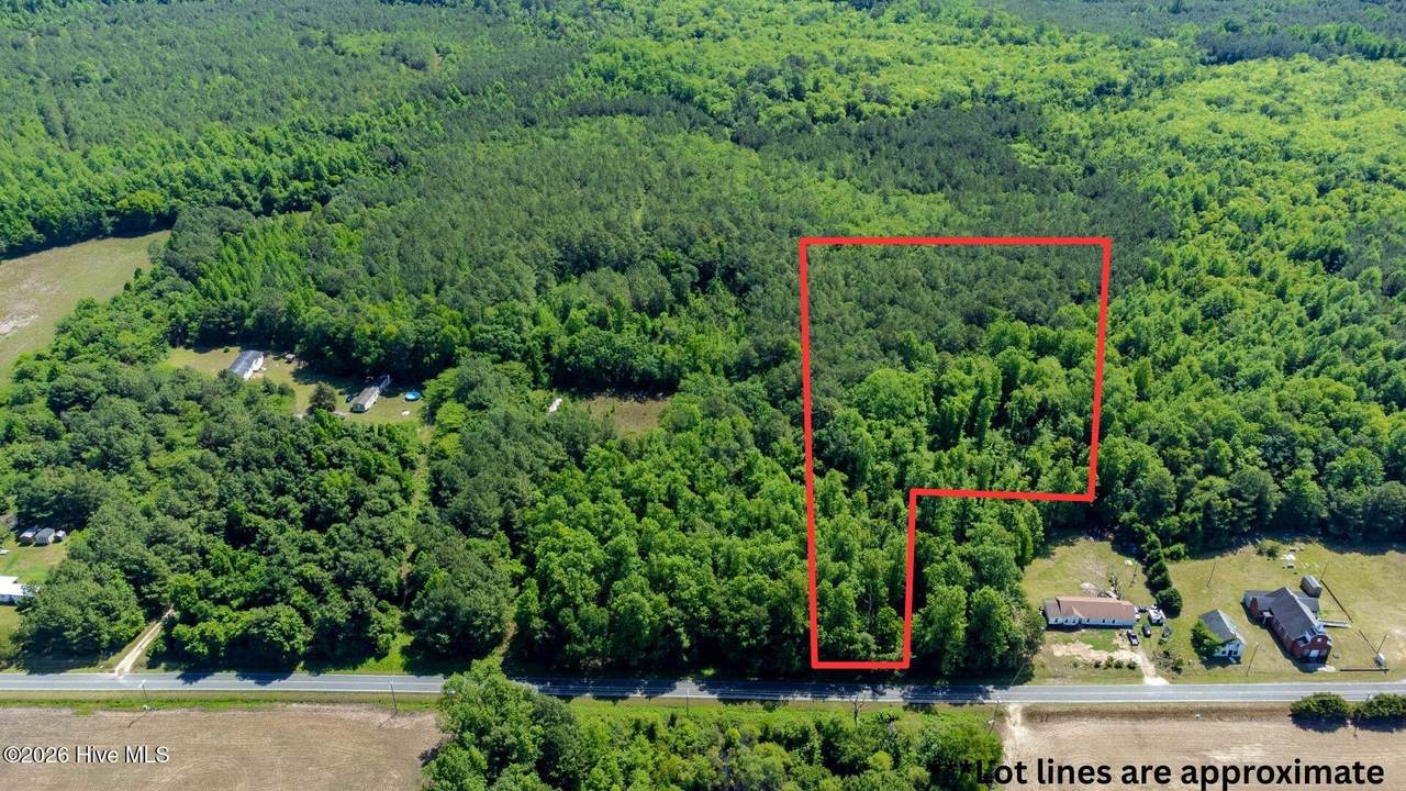 0 Spring Branch Road - Photo 1