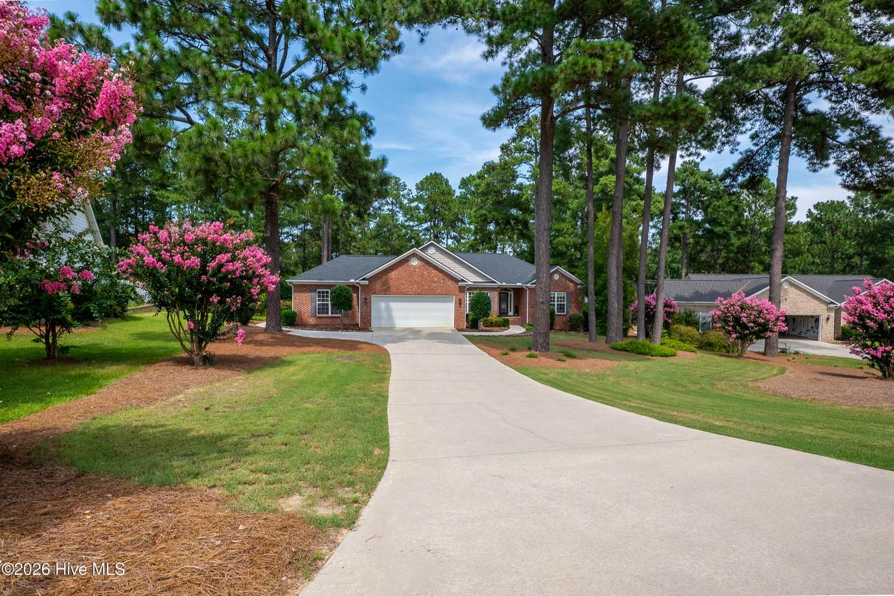 44 Winding Trail - Photo 1