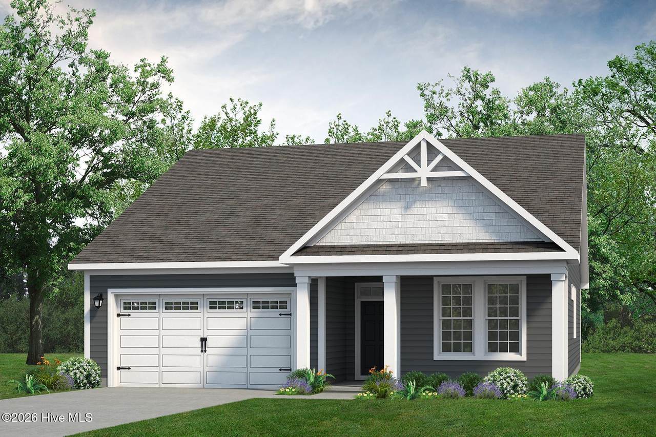 5016 Freshbrook Way - Photo 1