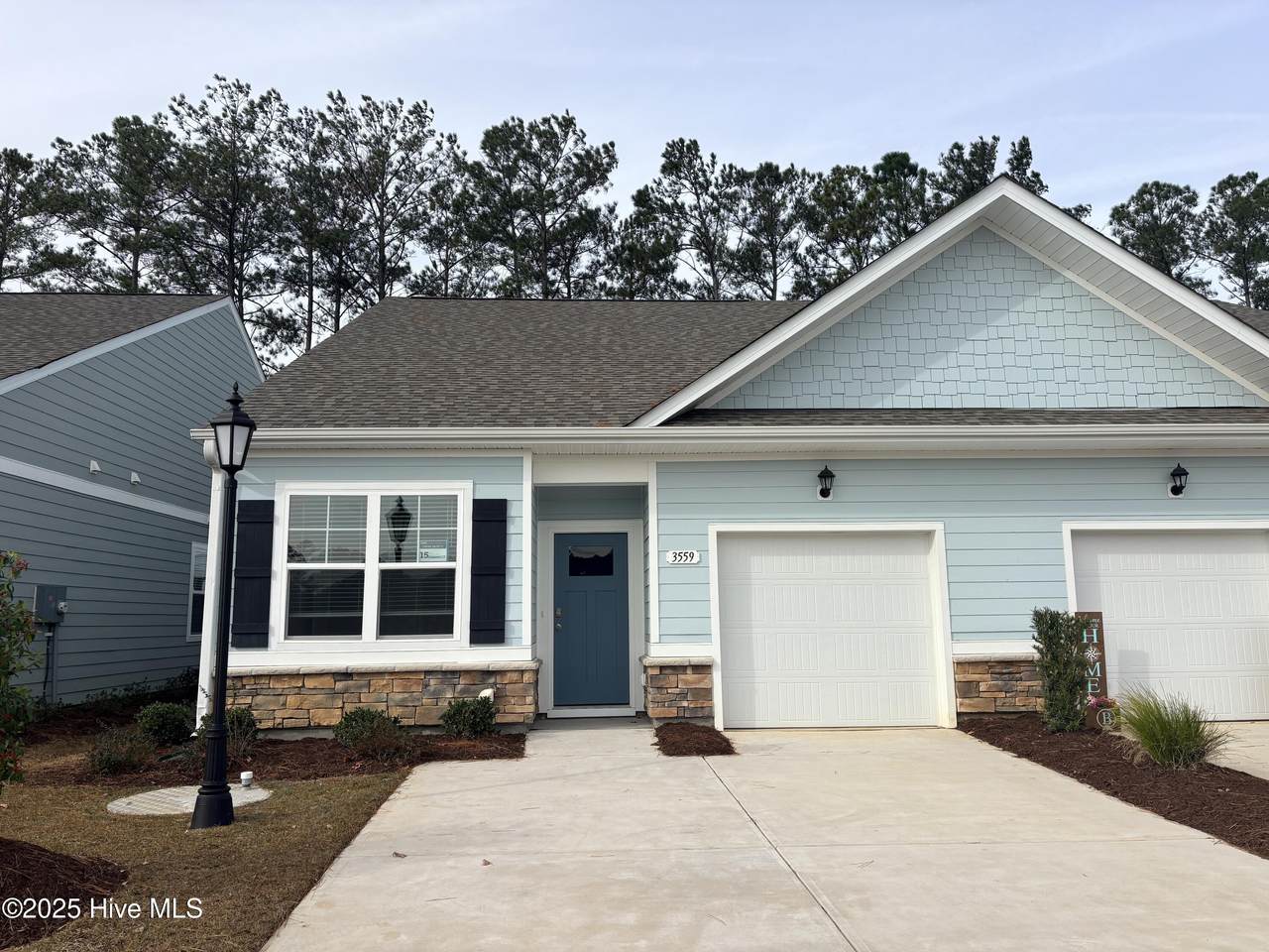 3559 Whaley Way - Photo 1