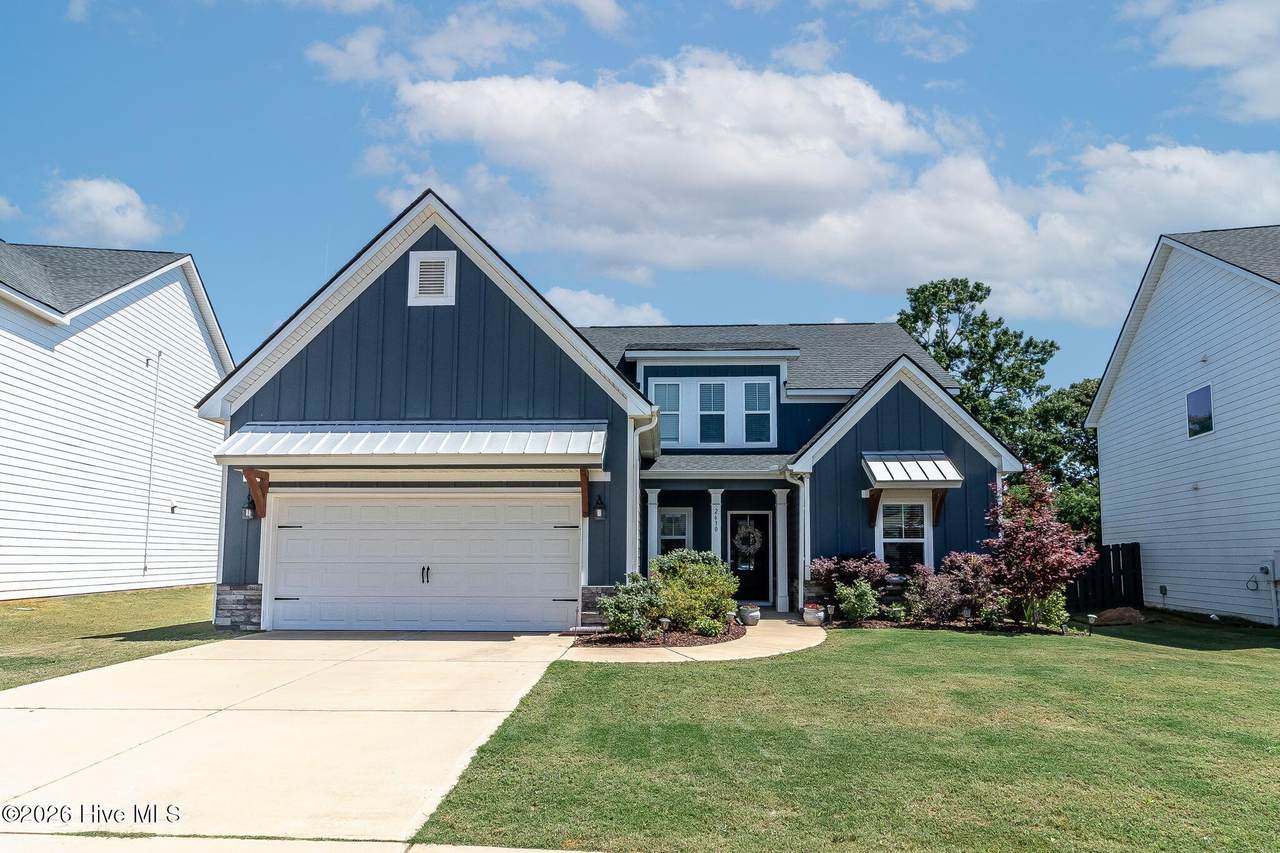 2630 Laurens Street - Photo 1