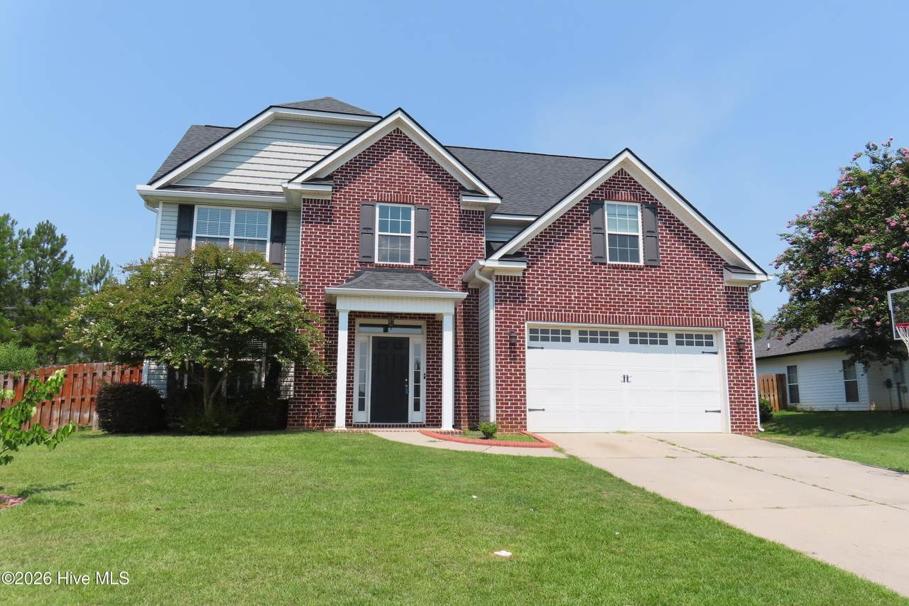 721 Gallaway Lane - Photo 1