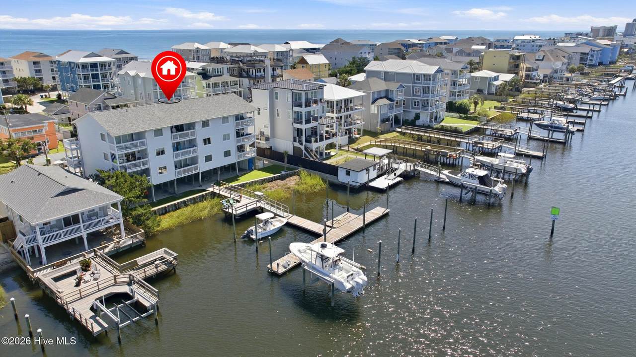 709 Canal Drive - Photo 1