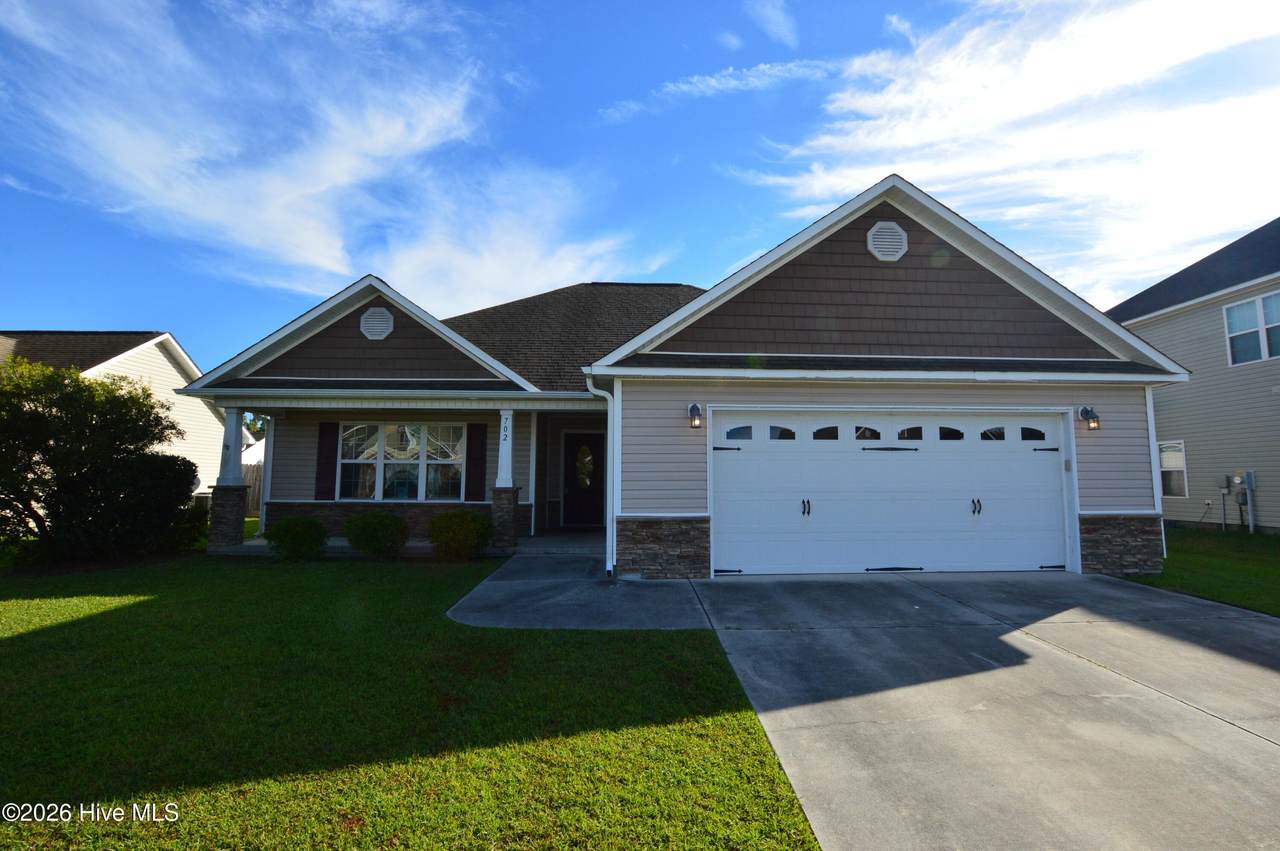 702 Radiant Drive - Photo 1