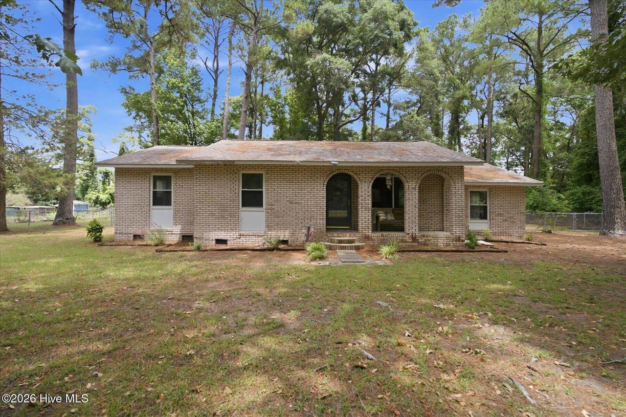 6058 Bethel Road - Photo 1