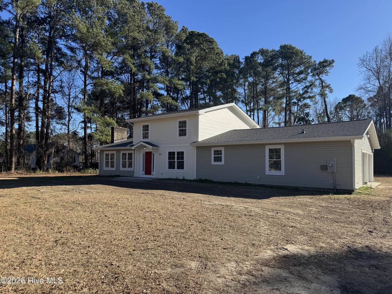 1853 Southwood Road - Photo 1