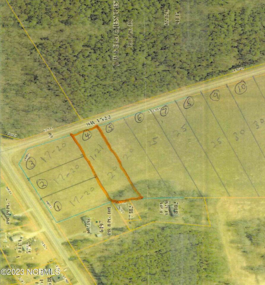Tbd Eagletown Road - Photo 1