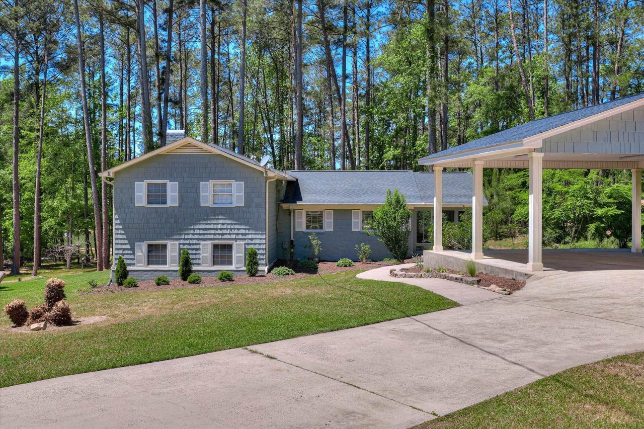 3231 Bay Shore Drive - Photo 1