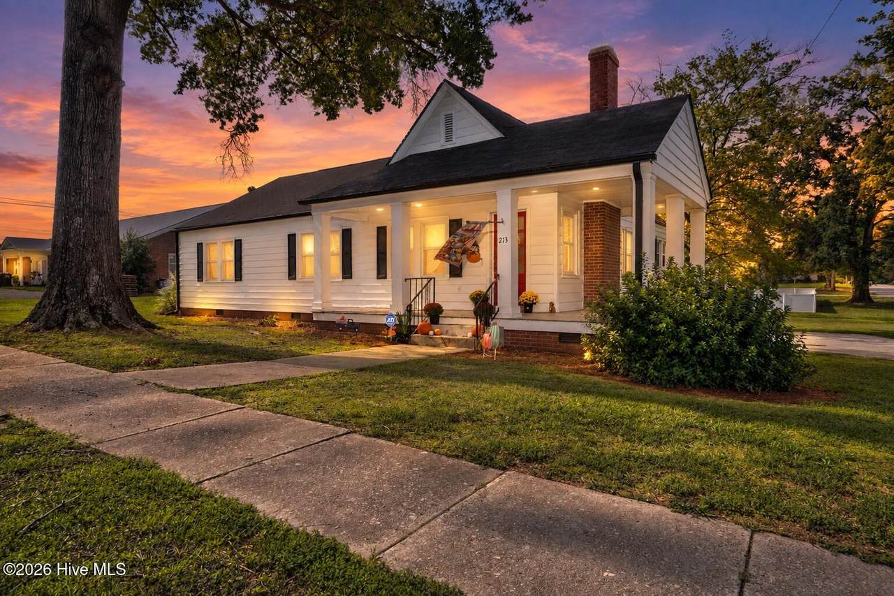 213 Walnut Street - Photo 1
