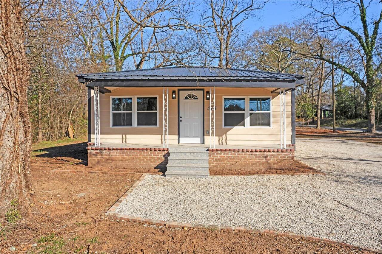 401 Baltimore Road - Photo 1