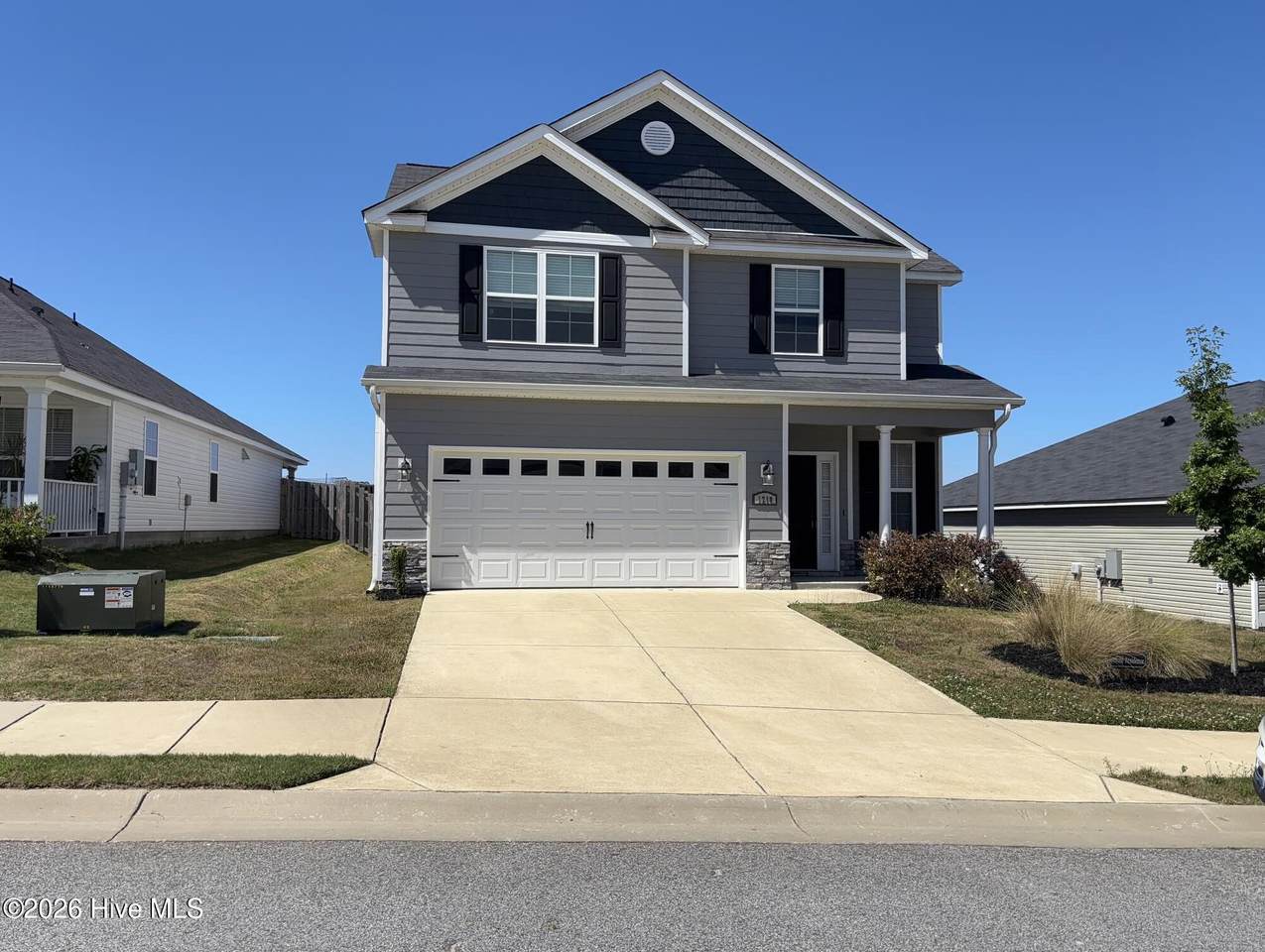 1210 Belgrove Drive - Photo 1