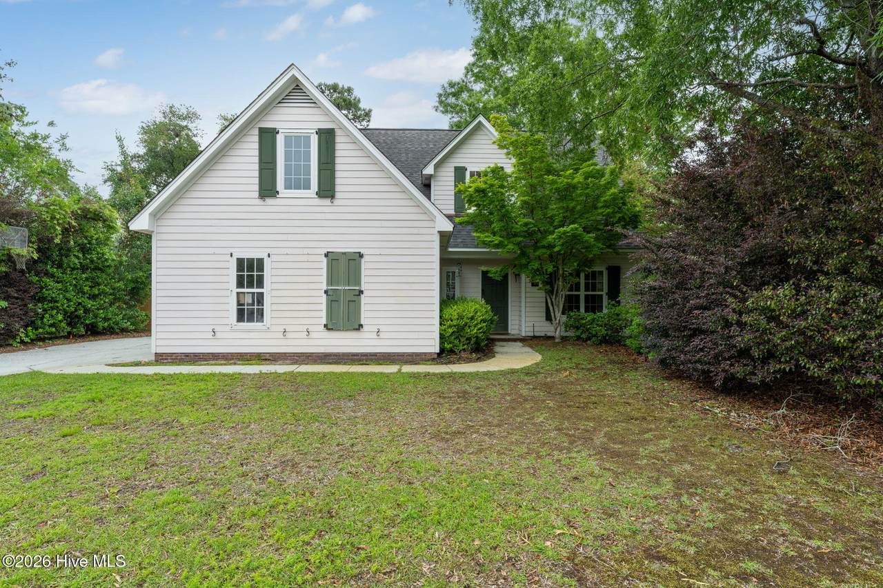 3809 New Holland Drive - Photo 1