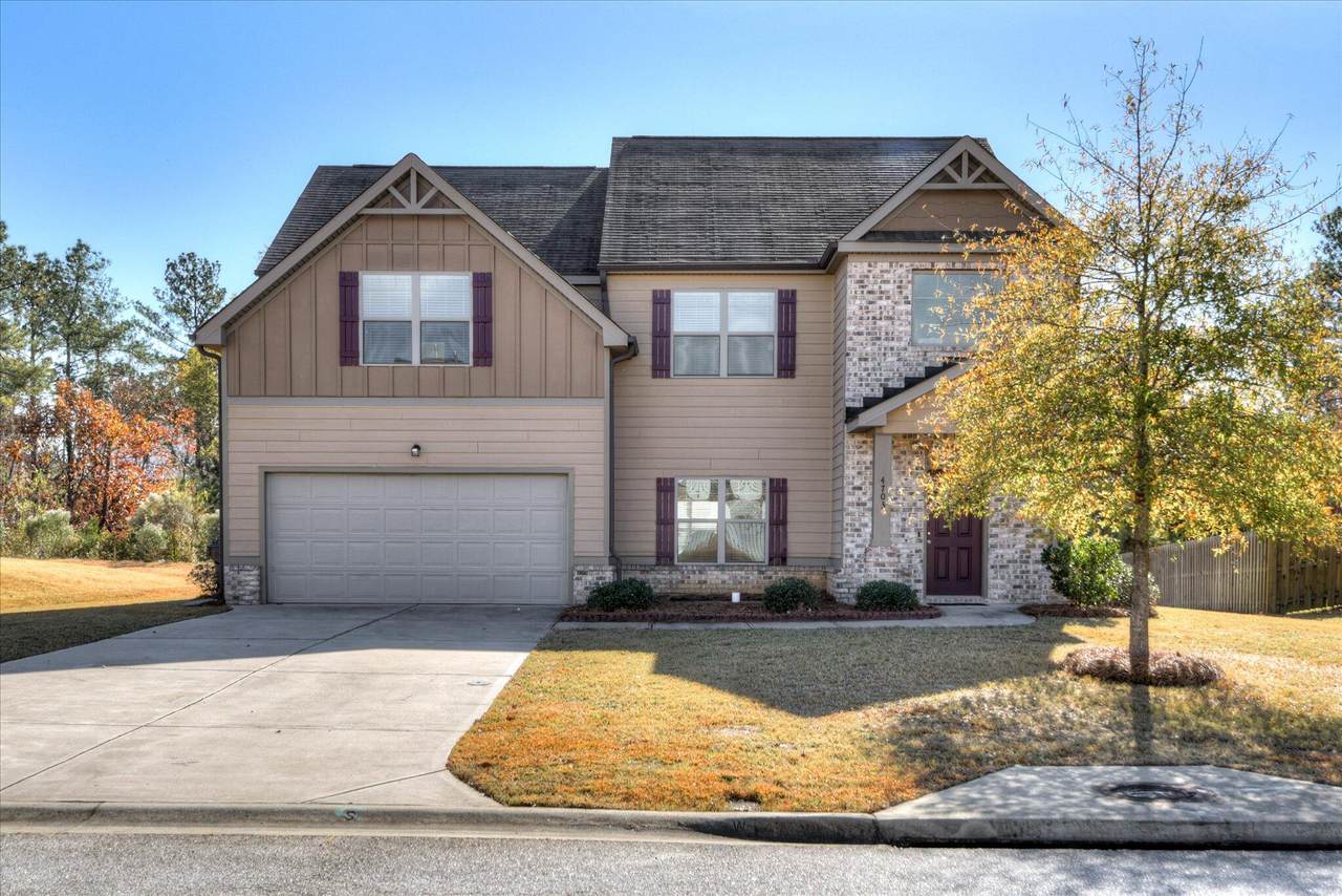 4703 Southwind Road - Photo 1