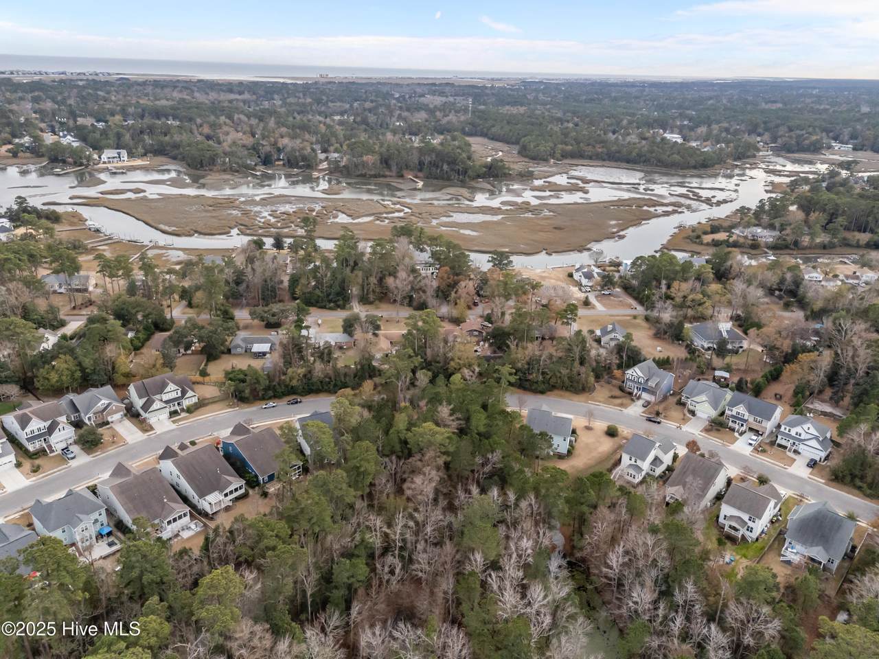 603 Belhaven Drive - Photo 1