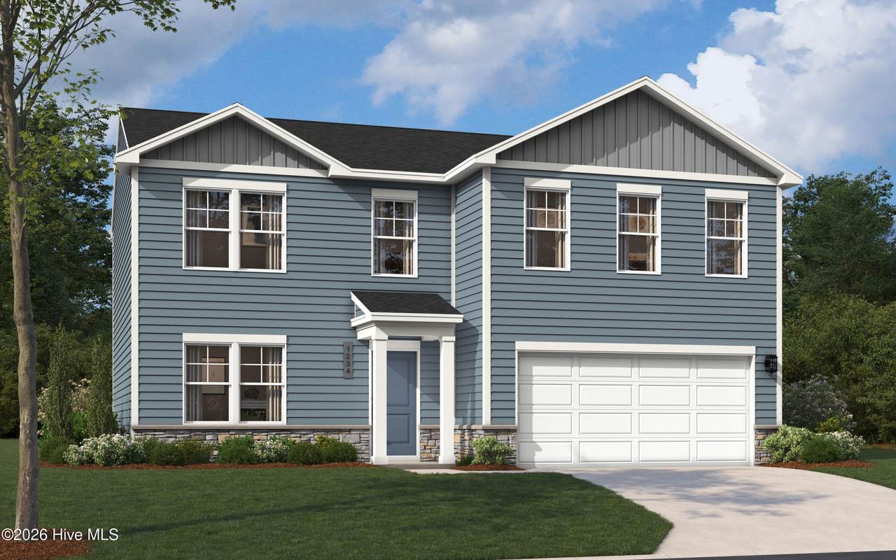 8519 Smooth Whiskey Circle - Photo 1