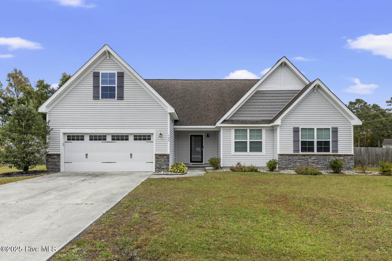 100 Kenna Court - Photo 1